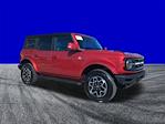 Used 2024 Ford Bronco Outer Banks for sale #DTS0473B - photo 3