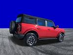 Used 2024 Ford Bronco Outer Banks for sale #DTS0473B - photo 2