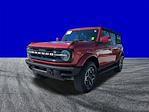 Used 2024 Ford Bronco Outer Banks for sale #DTS0473B - photo 8