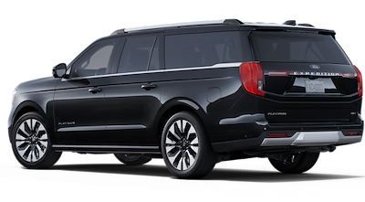 2025 Ford Expedition MAX 4WD SUV for sale #DTS0479 - photo 2