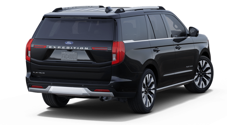New 2025 Ford Expedition - photo 32