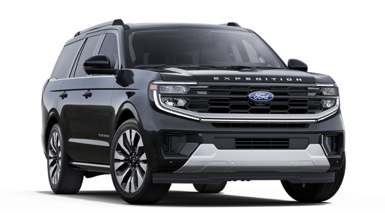 New 2025 Ford Expedition - photo 33