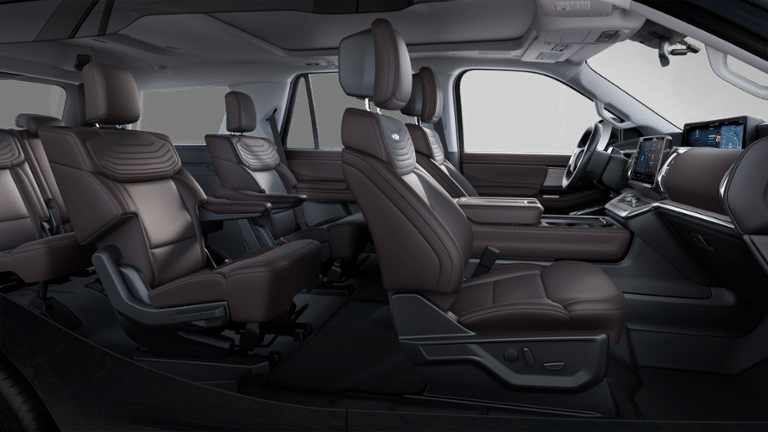 New 2025 Ford Expedition - photo 34