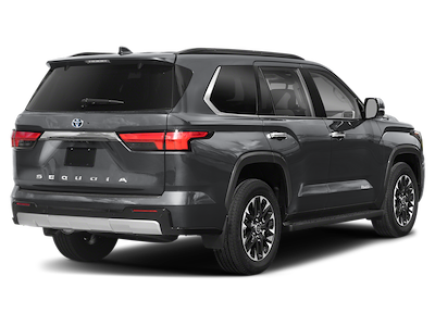 Used 2024 Toyota Sequoia SR5 for sale #DTS0483A - photo 2