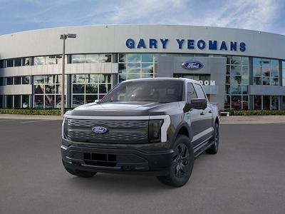 New 2025 Ford F-150 Lightning Lariat SuperCrew Cab for sale #DTS0484 - photo 2