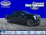 New 2025 Ford F-150 Lightning Lariat SuperCrew Cab for sale #DTS0484 - photo 1