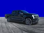 New 2025 Ford F-150 Lightning Lariat SuperCrew Cab for sale #DTS0484 - photo 2