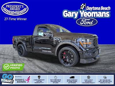 2025 Ford F-150 Regular Cab 4WD Pickup for sale #DTS0486 - photo 1
