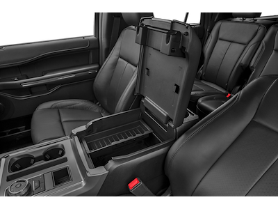 Used 2020 Ford Expedition MAX - photo 1