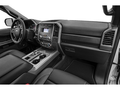 Used 2020 Ford Expedition MAX - photo 1