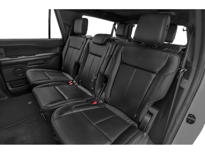 Used 2020 Ford Expedition MAX - photo 1