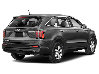 Used 2023 Kia Sorento LX for sale #DTS0491A - photo 2