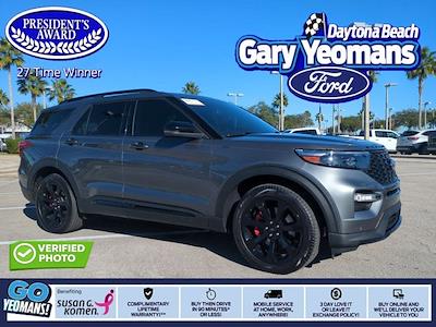 Used 2024 Ford Explorer ST for sale #DTS0493A - photo 1