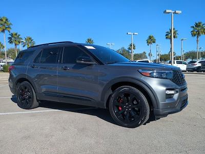 Used 2024 Ford Explorer ST for sale #DTS0493A - photo 2