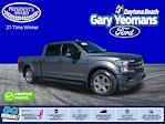 2018 Ford F-150 SuperCrew Cab RWD Pickup for sale #DTS0493B - photo 1