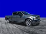 2018 Ford F-150 SuperCrew Cab RWD Pickup for sale #DTS0493B - photo 3