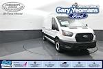 New 2025 Ford Transit 250 Medium Roof Empty Cargo Van for sale #DTS0496 - photo 1