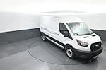 New 2025 Ford Transit 250 Medium Roof Empty Cargo Van for sale #DTS0496 - photo 20