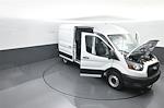 New 2025 Ford Transit 250 Medium Roof Empty Cargo Van for sale #DTS0496 - photo 36