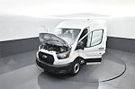 New 2025 Ford Transit 250 Medium Roof Empty Cargo Van for sale #DTS0496 - photo 37