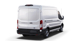 New 2025 Ford Transit 250 Medium Roof Empty Cargo Van for sale #DTS0497 - photo 3