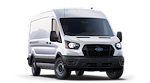New 2025 Ford Transit 250 Medium Roof Empty Cargo Van for sale #DTS0497 - photo 4