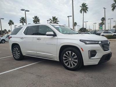 Used 2023 Chevrolet Traverse Premier for sale #DTS0498A - photo 2