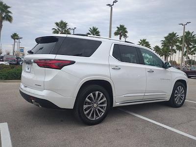 Used 2023 Chevrolet Traverse Premier for sale #DTS0498A - photo 2