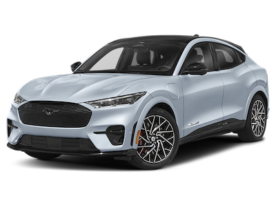New 2025 Ford Mustang Mach-E GT for sale #DTS0500 - photo 1