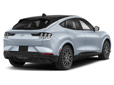 New 2025 Ford Mustang Mach-E GT for sale #DTS0500 - photo 2