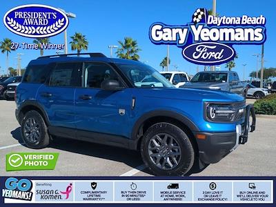 2025 Ford Bronco Sport 4WD SUV for sale #DTS0501 - photo 1