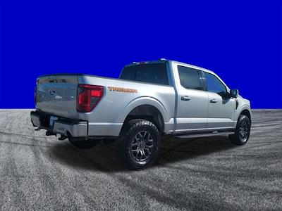 2025 Ford F-150 SuperCrew Cab 4WD Pickup for sale #DTS0505 - photo 2