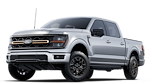 2025 Ford F-150 SuperCrew Cab 4WD Pickup for sale #DTS0505 - photo 4