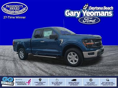 2025 Ford F-150 Super Cab 4WD Pickup for sale #DTS0506 - photo 1