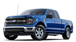 2025 Ford F-150 Super Cab 4WD Pickup for sale #DTS0506 - photo 28