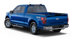 2025 Ford F-150 Super Cab 4WD Pickup for sale #DTS0506 - photo 29