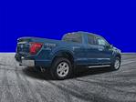 2025 Ford F-150 Super Cab 4WD Pickup for sale #DTS0506 - photo 2