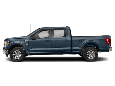 Used 2023 Ford F-150 - photo 1