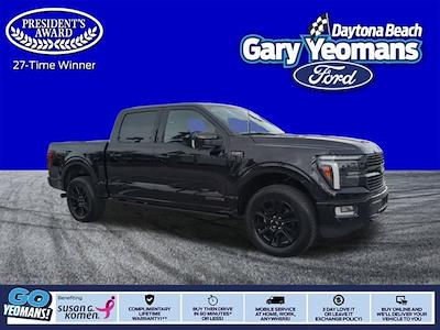 2025 Ford F-150 SuperCrew Cab 4WD Pickup for sale #DTS0507 - photo 1