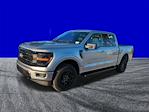 2025 Ford F-150 SuperCrew Cab 4WD Pickup for sale #DTS0510 - photo 3