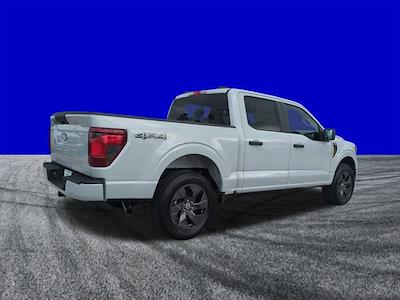 2025 Ford F-150 SuperCrew Cab 4WD Pickup for sale #DTS0511 - photo 2