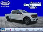 2025 Ford F-150 SuperCrew Cab 4WD Pickup for sale #DTS0511 - photo 1