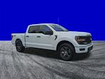 2025 Ford F-150 SuperCrew Cab 4WD Pickup for sale #DTS0511 - photo 21