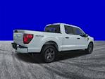 2025 Ford F-150 SuperCrew Cab 4WD Pickup for sale #DTS0511 - photo 2