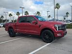 2025 Ford F-150 SuperCrew Cab 4WD Pickup for sale #DTS0512 - photo 25