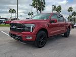 2025 Ford F-150 SuperCrew Cab 4WD Pickup for sale #DTS0512 - photo 29