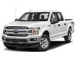 2019 Ford F-150 SuperCrew Cab 4WD Pickup for sale #DTS0512B - photo 1