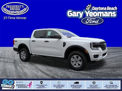 2025 Ford Ranger SuperCrew Cab 4WD Pickup for sale #DTS0513 - photo 1