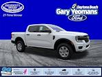 2025 Ford Ranger SuperCrew Cab 4WD Pickup for sale #DTS0513 - photo 1