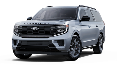 New 2025 Ford Expedition MAX Platinum for sale #DTS0516 - photo 1